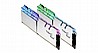 זיכרון למחשב נייח G.Skill DDR4 16GB 3200Mhz F4-3200C16D-16GTRS