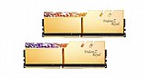 זיכרון למחשב נייח G.Skill DDR4 32GB 3200Mhz F4-3200C16D-32GTRG זיכרון למחשב נייח G.Skill DDR4 32GB 3200Mhz F4-3200C16D-32GTRG