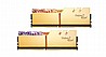זיכרון למחשב נייח G.Skill DDR4 32GB 3200Mhz F4-3200C16D-32GTRG