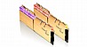 זיכרון למחשב נייח G.Skill DDR4 32GB 3200Mhz F4-3200C16D-32GTRG