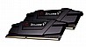 זיכרון למחשב נייח G.Skill DDR4 64GB 3200Mhz F4-3200C16D-64GVK