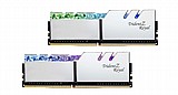 Trident Z Royal DDR4-3600MHz CL16-16-16-36 1.35V 16GB (2x8GB) Trident Z Royal DDR4-3600MHz CL16-16-16-36 1.35V 16GB (2x8GB)