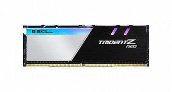 ������ ����� ���� F4-3000C16D-16GTZN 2x8GB 3000MHz NEO RGB
