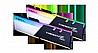 זיכרון למחשב נייח F4-3000C16D-16GTZN 2x32GB 3600MHz NEO RGB