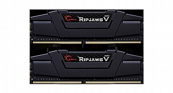 ����� ����� F4-3600C16D-64GVK G.skill 64GB (2x32GB) DDR4-3600MHz