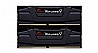 זכרון למחשב F4-3600C16D-64GVK G.skill 64GB (2x32GB) DDR4-3600MHz