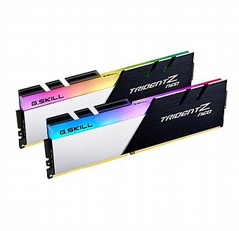 ������ ����� ���� F4-3600C18D-32GTZR 2x16GB DDR4-3600MHz RGB