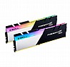 זיכרון למחשב נייח F4-3600C18D-32GTZN 2x16GB DDR4-3600MHz RGB Neo