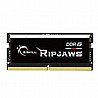 זיכרון למחשב נייד G.Skill DDR5 F5-4800S4039A16GX1-RS 16GB 4800MHz SoDIMM
