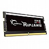 זיכרון למחשב נייד G.Skill DDR5 F5-4800S4039A16GX1-RS 16GB 4800MHz SoDIMM