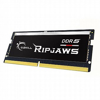 ����� ����� G.Skill DDR5 F5-5600S4645A48GX1-RS 48GB 5600MHz SoDIMM