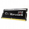 כרטיס זכרון G.Skill DDR5 F5-5600S4645A48GX1-RS 48GB 5600MHz SoDIMM
