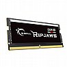 כרטיס זכרון G.Skill DDR5 F5-5600S4645A48GX1-RS 48GB 5600MHz SoDIMM