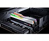 כרטיס זיכרון G.Skill DDR5 F5-5600U3636C16GX2-TZ5RS 2x16GB 5600MHz RGB Silver