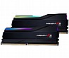 כרטיס זיכרון G.Skill DDR5 F5-5600U3636C16GX2-TZ5RK 2x16GB 5600MHz RGB Black