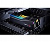 כרטיס זיכרון G.Skill DDR5 F5-5600U3636C16GX2-TZ5RK 2x16GB 5600MHz RGB Black
