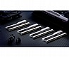 כרטיס זיכרון G.Skill DDR5 F5-6000U4040E16GX2-TZ5RS 2x16GB 6000MHz RGB Silver
