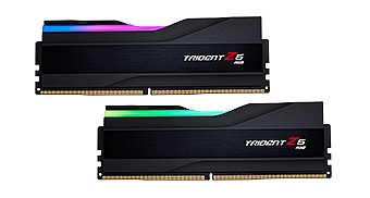 �������� G.Skill DDR5 F5-6000J3636F16GX2-TZ5RK 2x16GB 6000MHz RGB Black