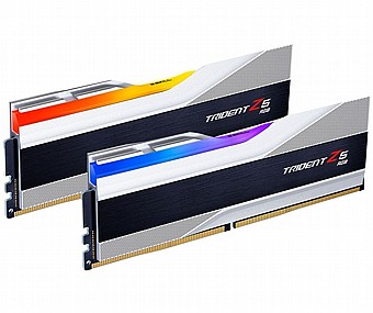 �������� DDR5 RAM G.Skill F5-6000U3636E16GX2-TZ5RS 32GB 6000MHz RGB 