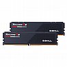 זיכרון למחשב נייח G.Skill DDR5 F5-5600J3636D32GX2-RS5K 64GB 5600MHz Black