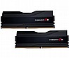 כרטיס זיכרון G.Skill DDR5 F5-5600U3636C16GX2-TZ5K 2x16GB 5600MHz Black