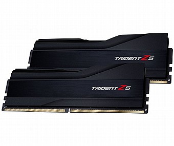 �������� G.Skill DDR5 RAM F5-5600U3636C16GX2-TZ5K 2x16GB 5600MHz Black