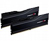 כרטיס זיכרון G.Skill DDR5 F5-5600U3636C16GX2-TZ5K 2x16GB 5600MHz Black