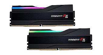 �������� G.Skill F5-6000J2836G32GX2-RM5NRK 2X32GB 6000MHz AMD Trident Z5 Neo