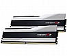 כרטיס זיכרון G.Skill DDR5 F5-6000U4040E16GX2-TZ5S 2x16GB 6000MHz Silver