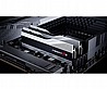 כרטיס זיכרון G.Skill DDR5 F5-6000U4040E16GX2-TZ5S 2x16GB 6000MHz Silver