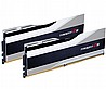 כרטיס זיכרון G.Skill DDR5 F5-6000U4040E16GX2-TZ5S 2x16GB 6000MHz Silver