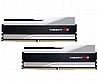 כרטיס זיכרון G.Skill DDR5 F5-6000U4040E16GX2-TZ5S 2x16GB 6000MHz Silver