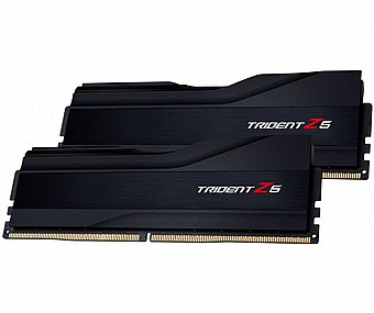 �������� G.Skill DDR5 RAM F5-6000U4040E16GX2-TZ5K 2x16GB 6000MHz Black