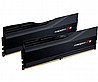 כרטיס זיכרון G.Skill DDR5 F5-6000U4040E16GX2-TZ5K 2x16GB 6000MHz Black