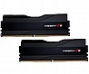 כרטיס זיכרון G.Skill DDR5 F5-6000U4040E16GX2-TZ5K 2x16GB 6000MHz Black