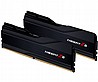 כרטיס זיכרון G.Skill DDR5 F5-6000U3636E16GX2-TZ5K 2x16GB 6000MHz Black