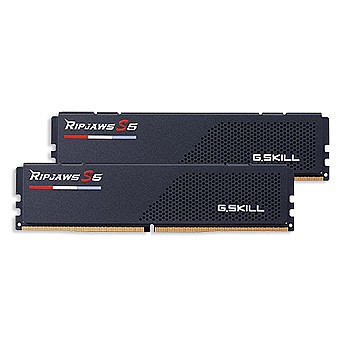 �������� G.Skill Ripjaws S5 DDR5-5600 CL40-40-40-89 1.25V 96GB (2x48GB) Intel XMP
