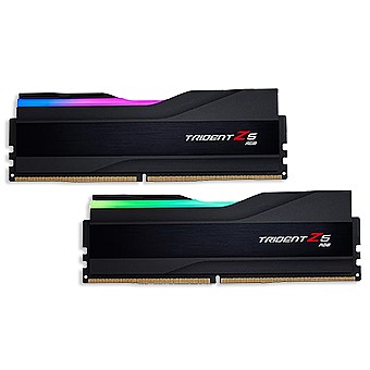 �������� G.Skill F5-6400J3239F48GX2-TZ5RK 2x48GB 6400MHz Black RGB