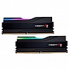 זיכרונות G.Skill F5-6400J3239F48GX2-TZ5RK 2x48GB 6400MHz Black RGB