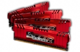 זיכרון למחשב נייח שולחני - G.Skill RipjawsZ F3-17000CL11Q-16GBZL 4x4GB DDR3 2133MHz Quad Memory Kit זיכרון למחשב נייח שולחני - G.Skill RipjawsZ F3-17000CL11Q-16GBZL 4x4GB DDR3 2133MHz Quad Memory Kit