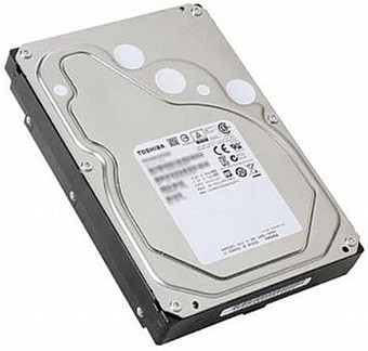 ���� ���� TOSHIBA MG08ADH600E HDD 6TB 7200RPM 256MB