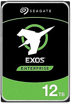 ���� ���� Seagate 10TB 7200RPM 256MB 3.5" Exos X14 Enterprise (���� �����)