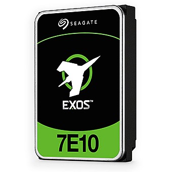 ���� ���� SEAGATE ST6000NM001B Exos 7E10 6Tb 7200rpm SAS 12Gb 256mb 3.5in
