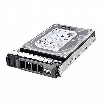 ���� ���� Dell 8TB 7200RPM 256MB 3.5" HDEPV41DAB51i / MG06ACA800EY