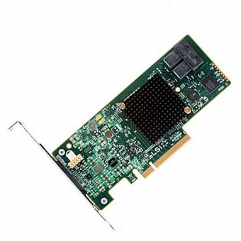 ��� Broadcom 9341-8i MegaRAID 12GB SAS SATA RAID Controller