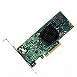 ��� Broadcom 9341-8i MegaRAID 12GB SAS SATA RAID Controller