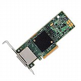 ��� LSI SAS 9207-8E RAID 8-Port Controller