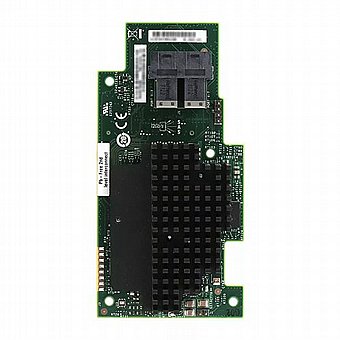 ��� Intel 03-25620-02D RMS3JC080 Raid SAS/SATA H24094-204