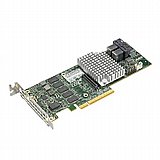 ��� Supermicro AOC-S3108L-H8iR 12Gb/s 8-Port SAS RAID