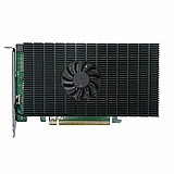 ��� HighPoint Driverless SSD7505 4xM.2 NVMe PCi3.0 Raid 0,1 Bootable